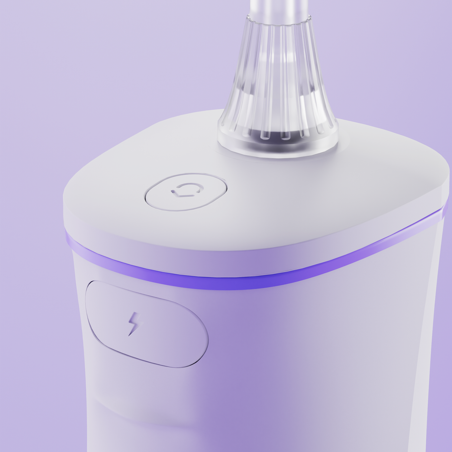 waterflosser - top smile AU