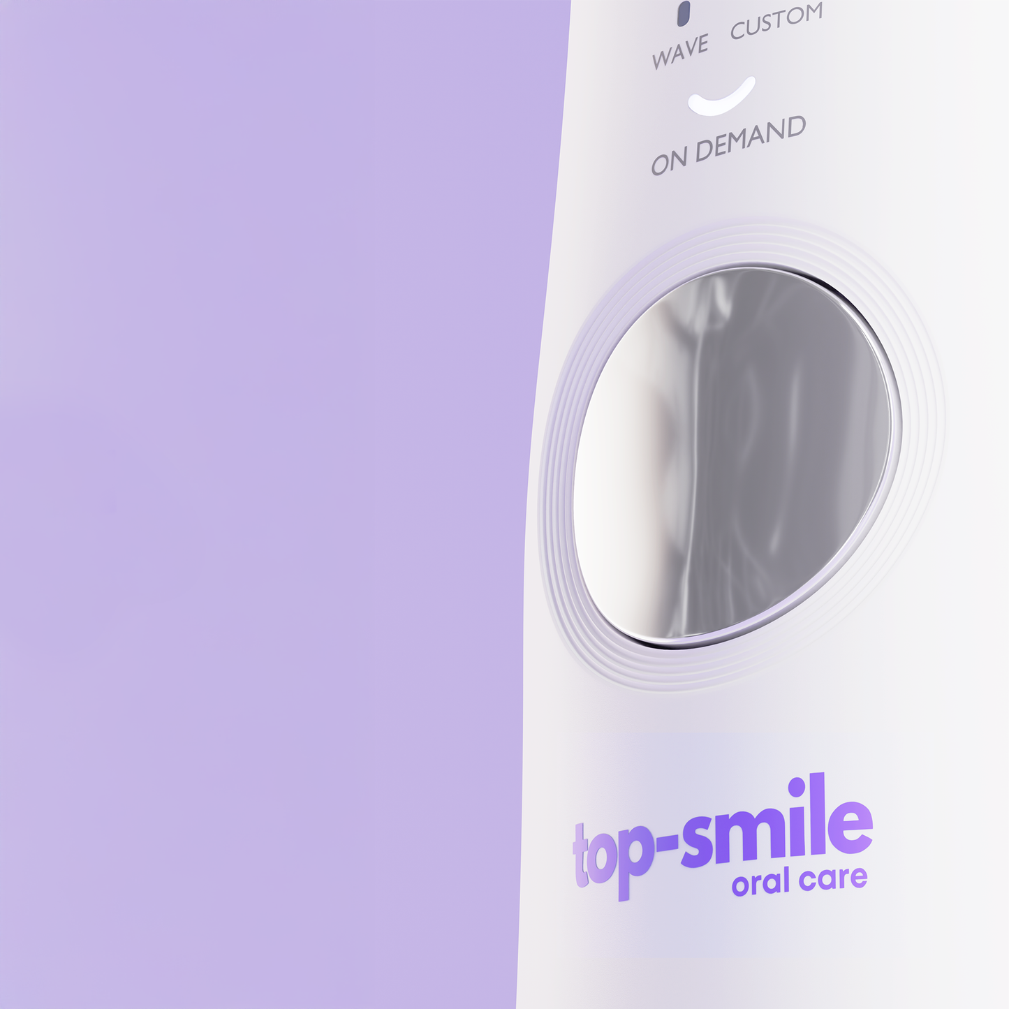 waterflosser - top smile AU
