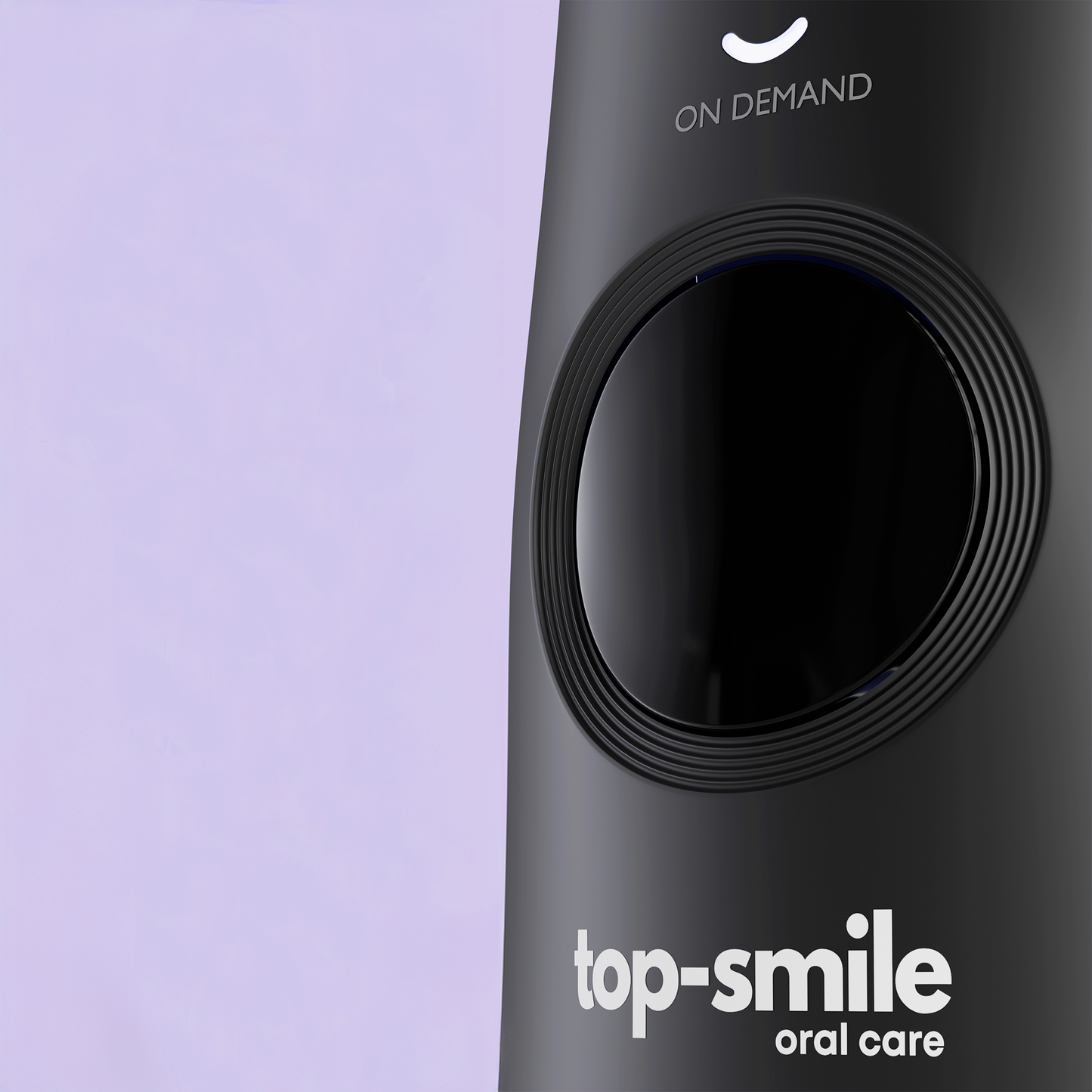waterflosser - top smile AU