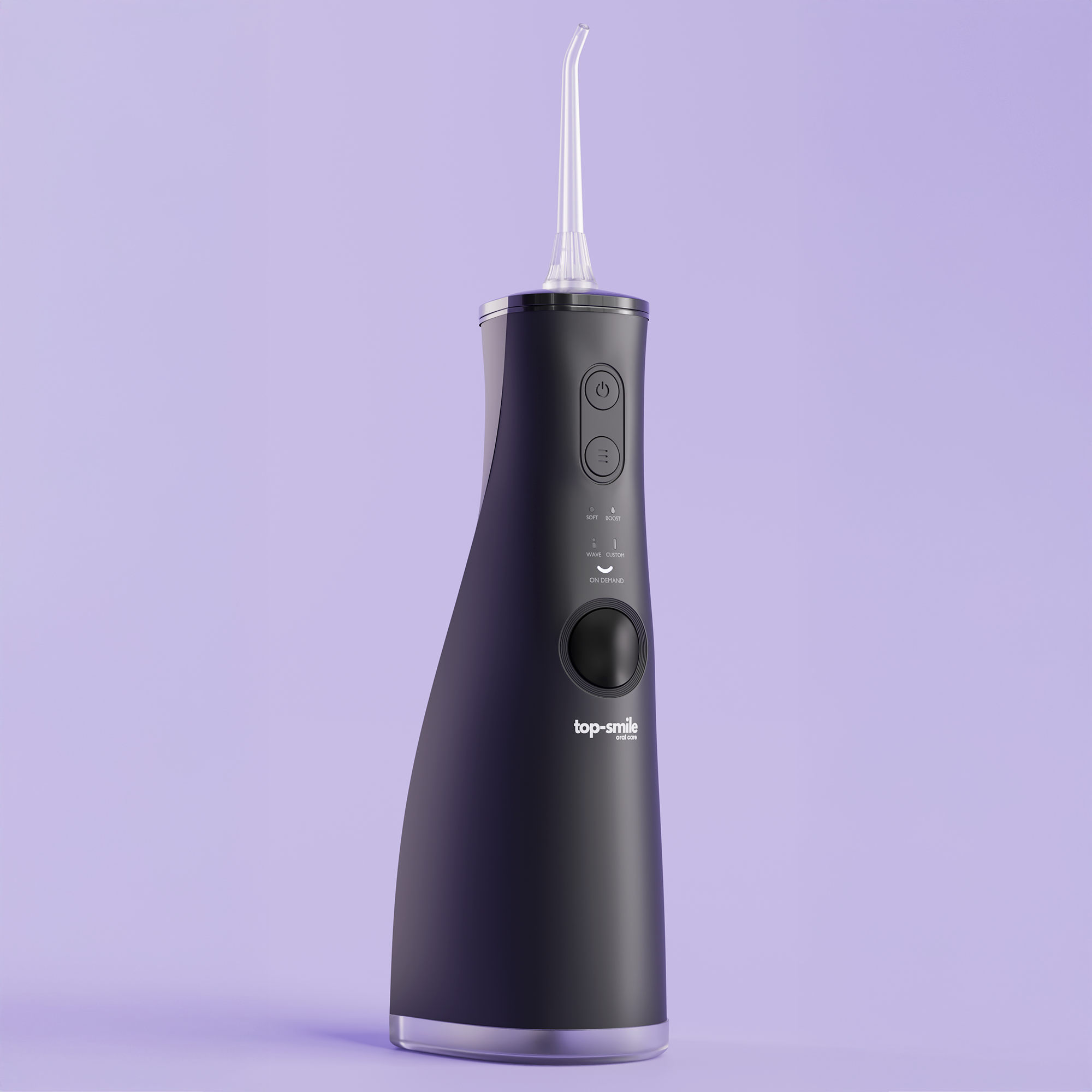 UltraClean Water Flosser – The Easier Way to Floss Every Day