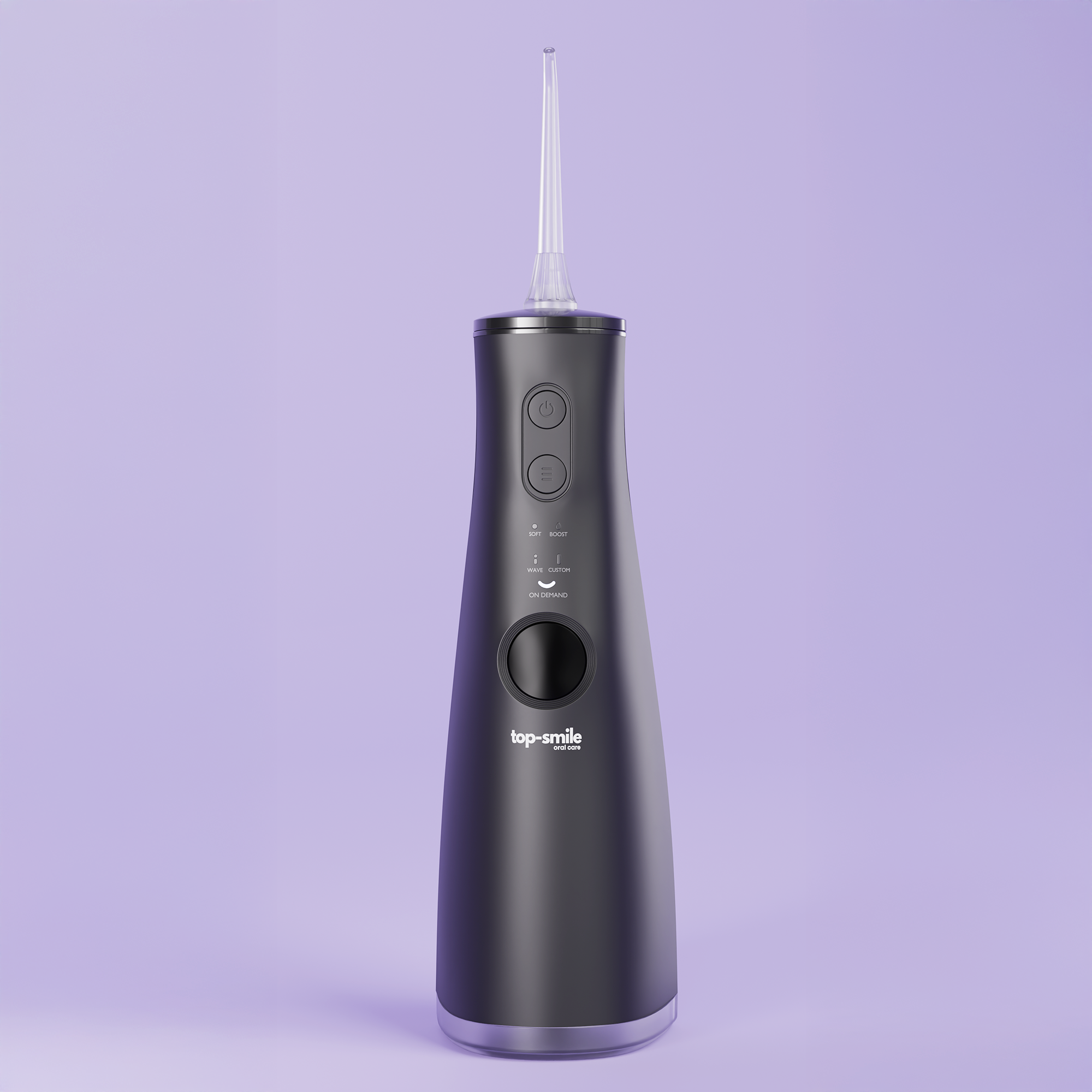UltraClean Water Flosser – The Easier Way to Floss Every Day