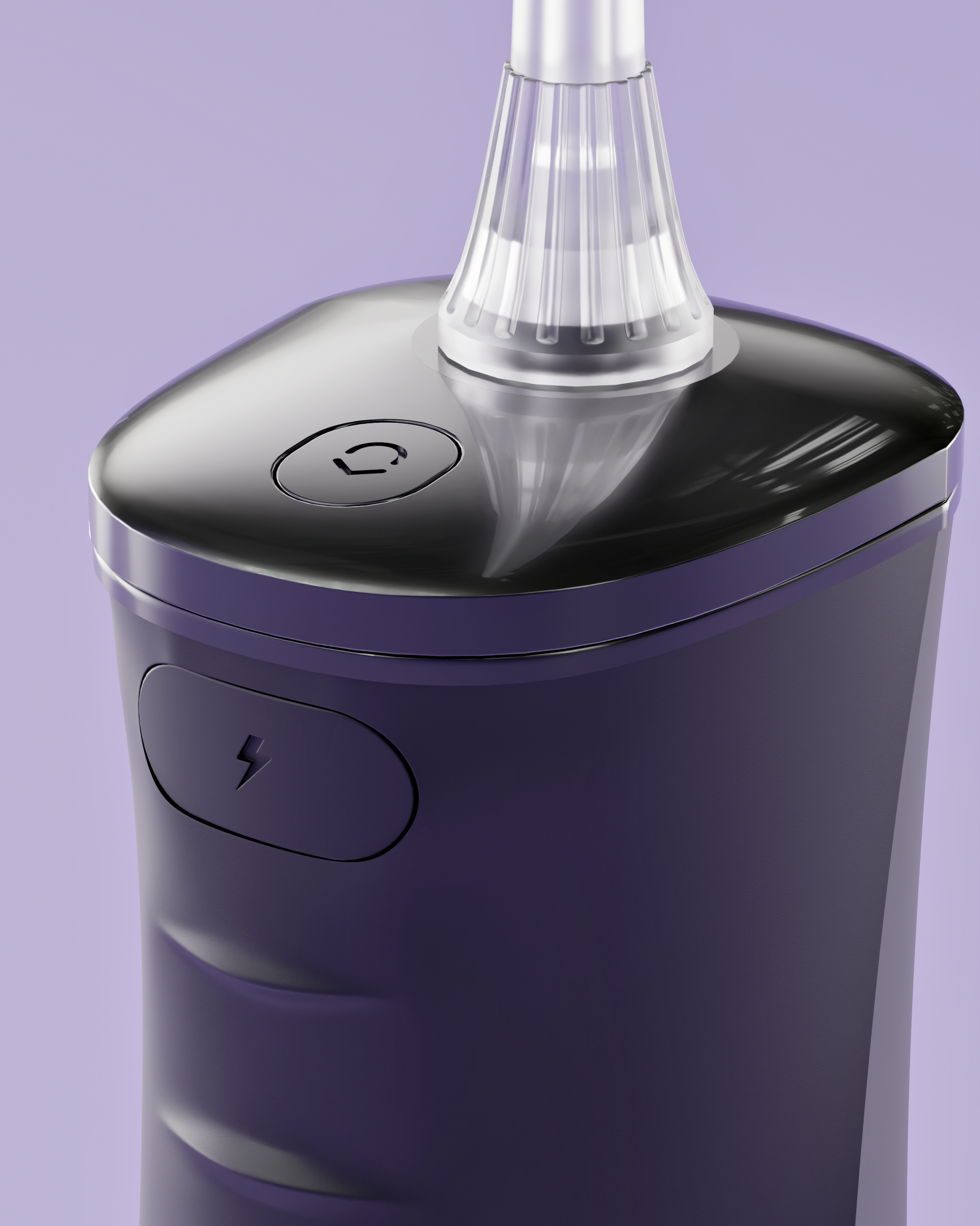 UltraClean Water Flosser – The Easier Way to Floss Every Day