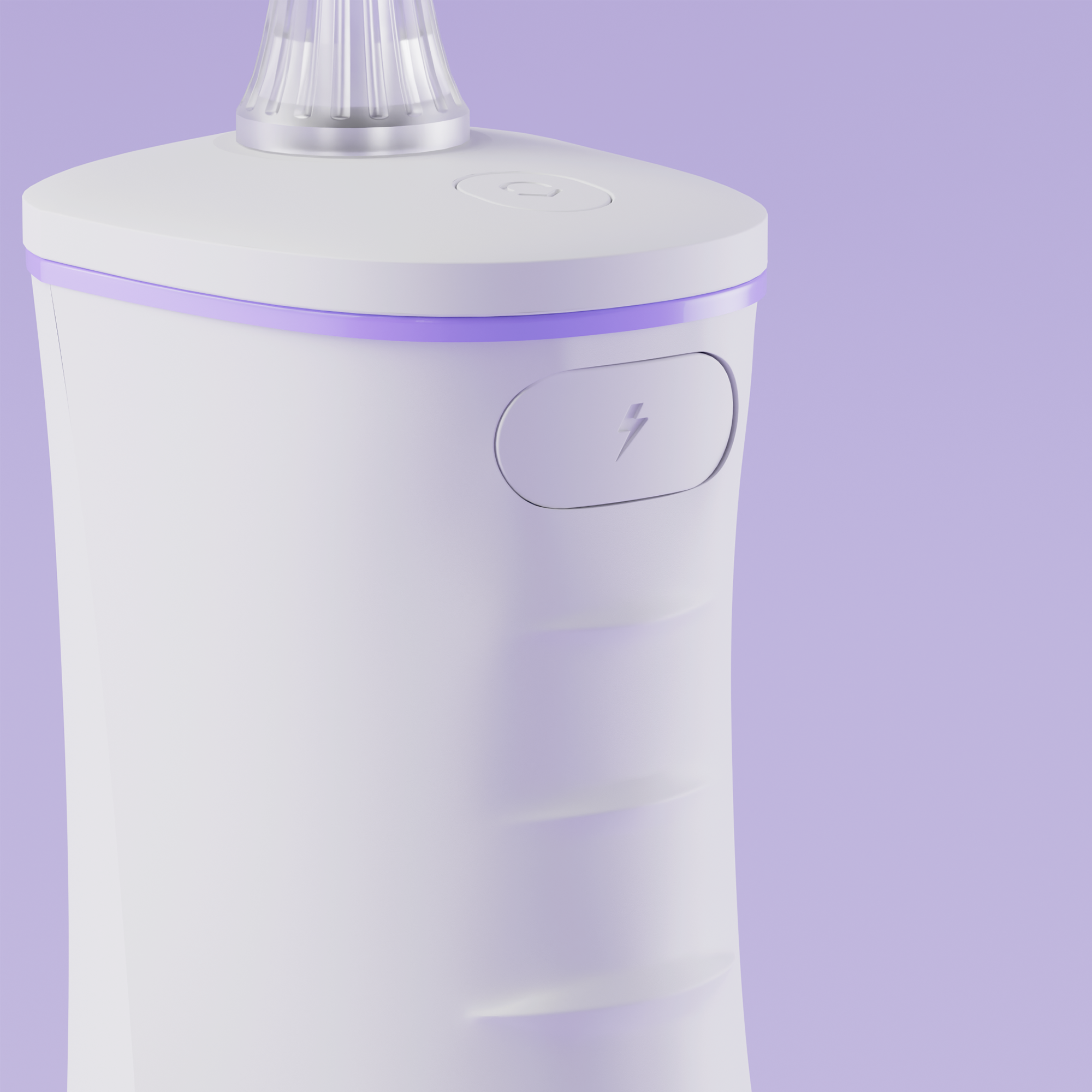 UltraClean Water Flosser – The Easier Way to Floss Every Day