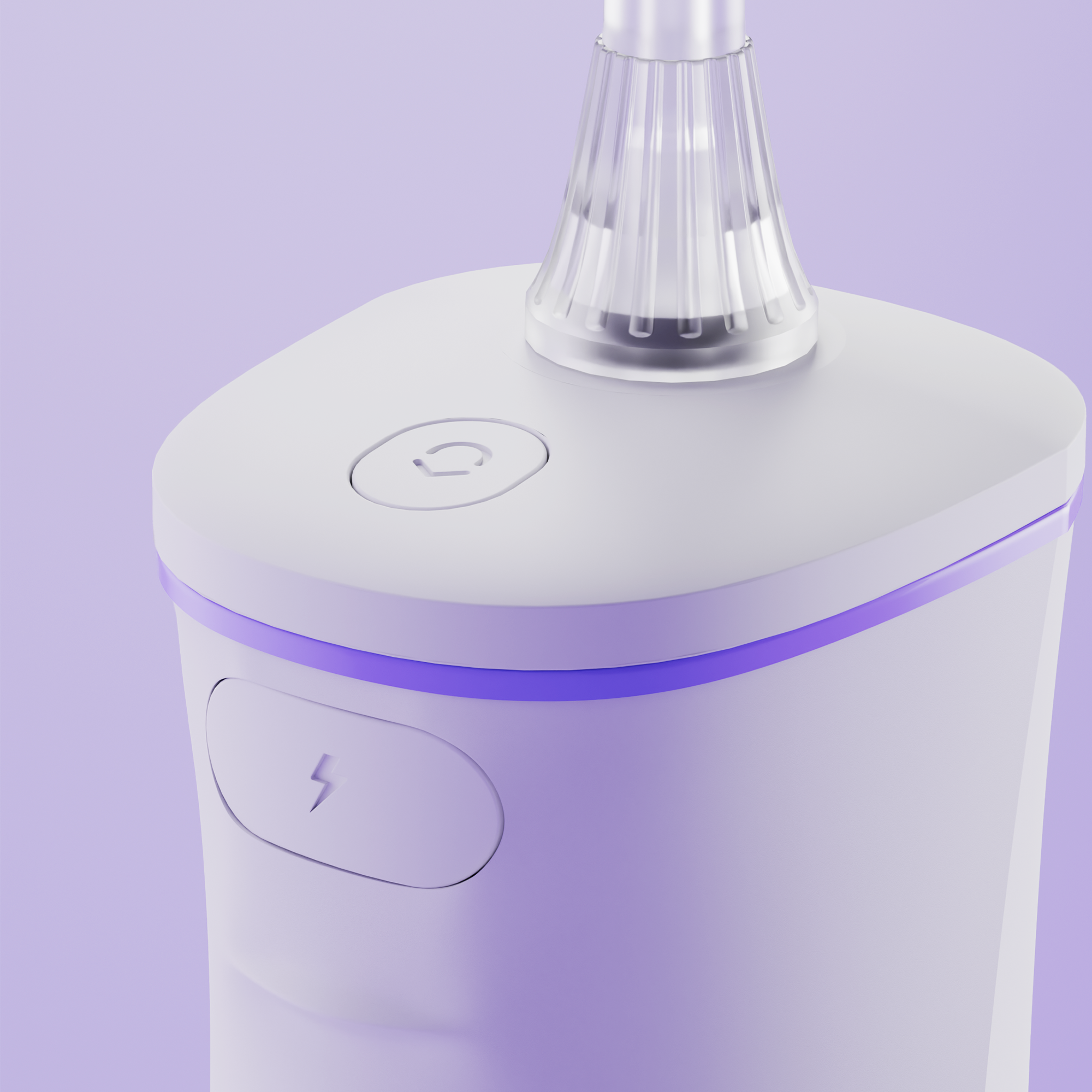 UltraClean Water Flosser – The Easier Way to Floss Every Day