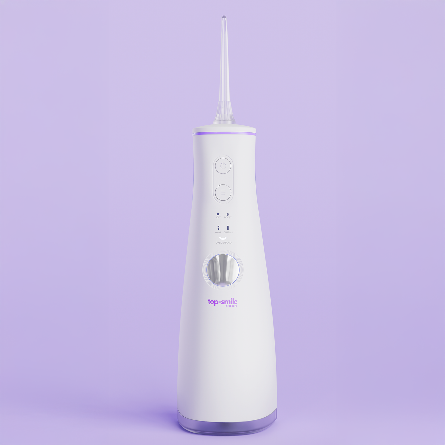 waterflosser - top smile AU