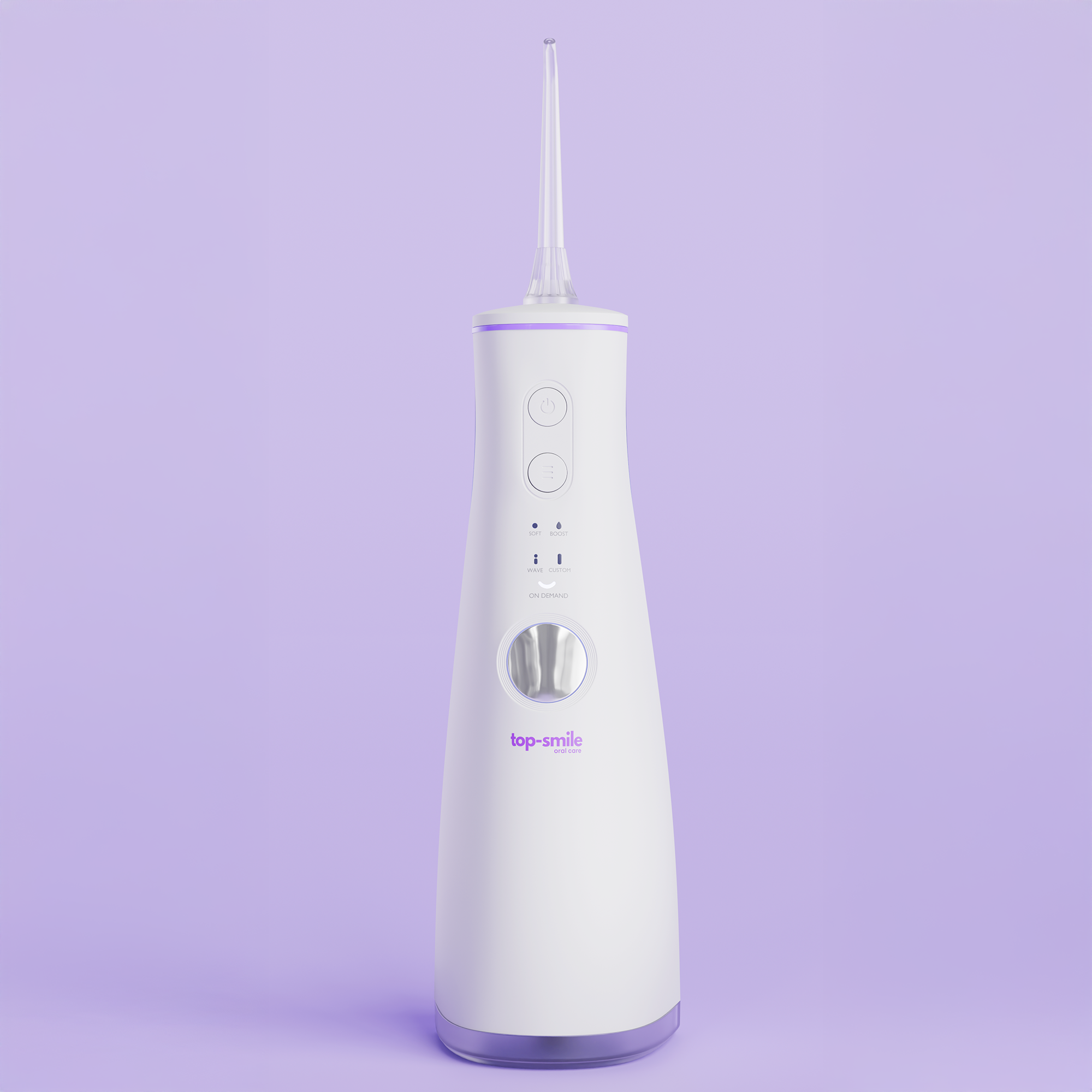 UltraClean Water Flosser – The Easier Way to Floss Every Day