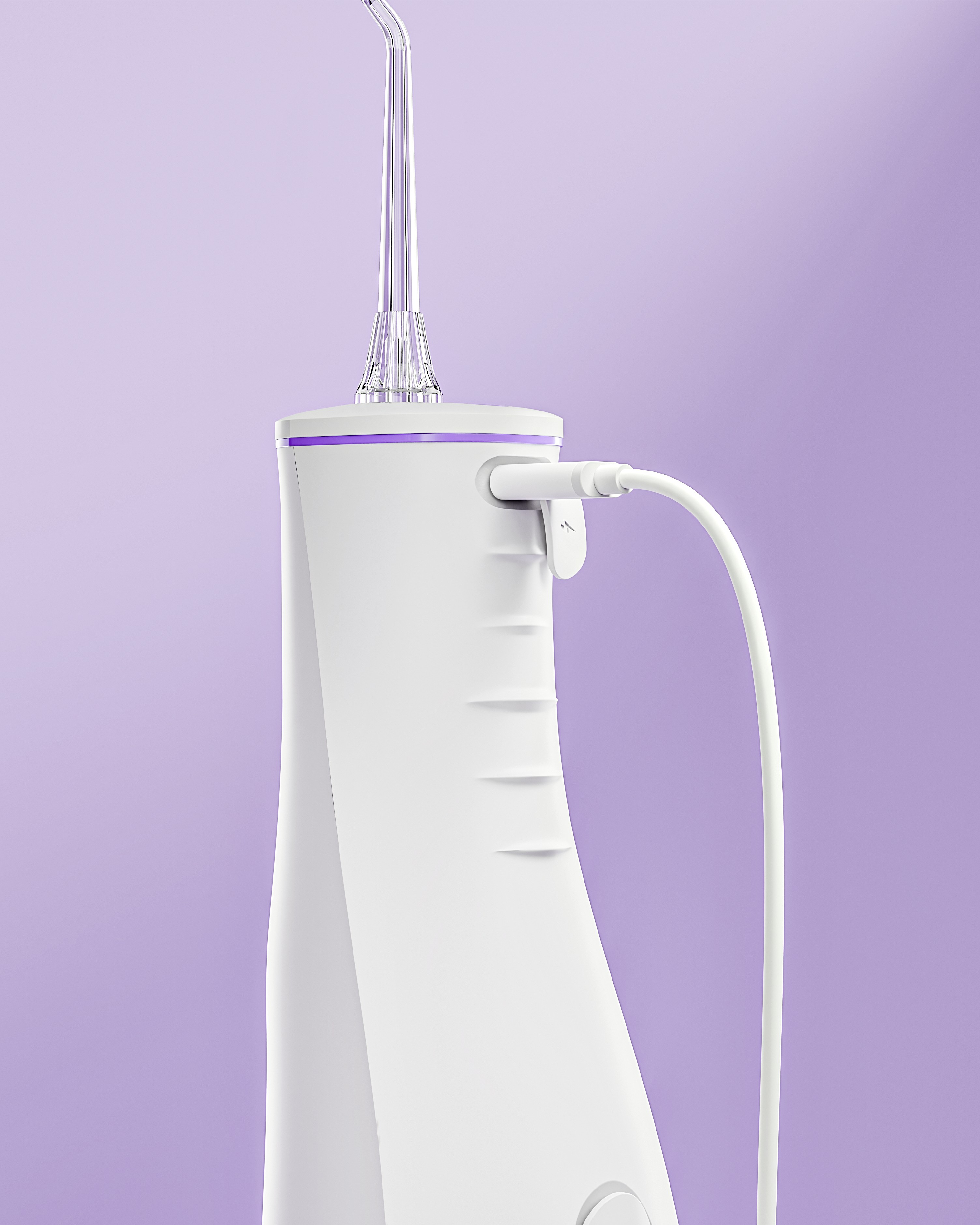 UltraClean Water Flosser – The Easier Way to Floss Every Day