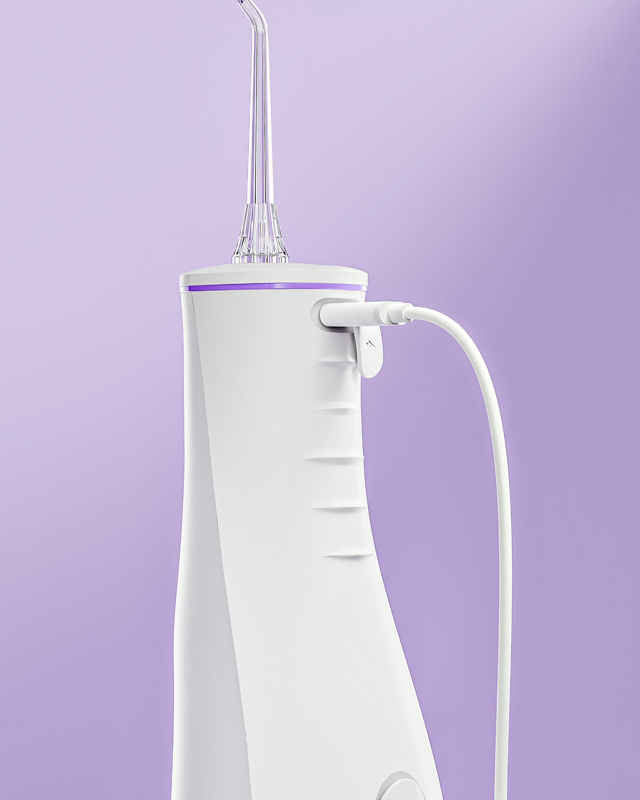 UltraClean Water Flosser – The Easier Way to Floss Every Day