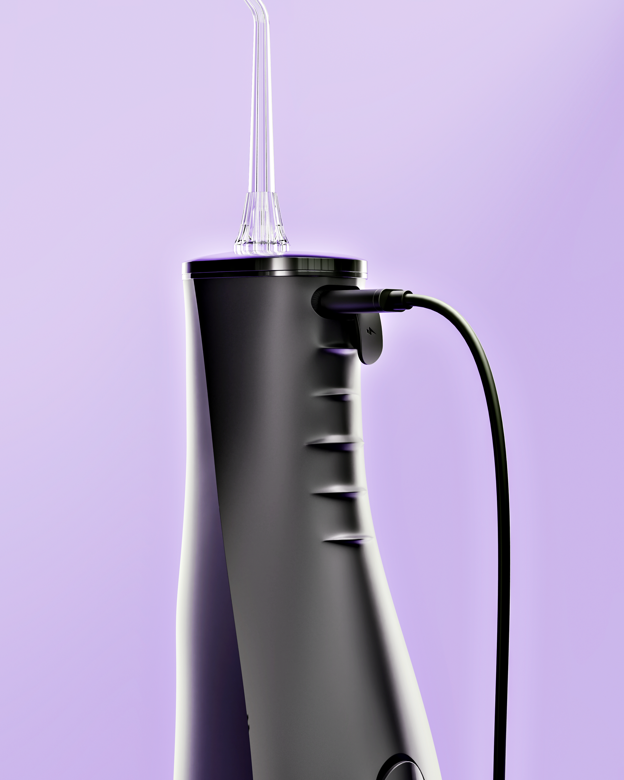 UltraClean Water Flosser – The Easier Way to Floss Every Day