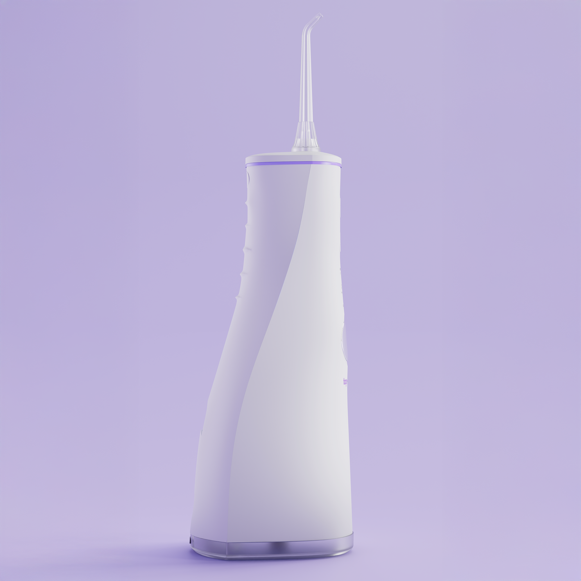 UltraClean Water Flosser – The Easier Way to Floss Every Day